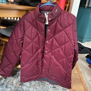 Dickies Quilted Women’s Jacket